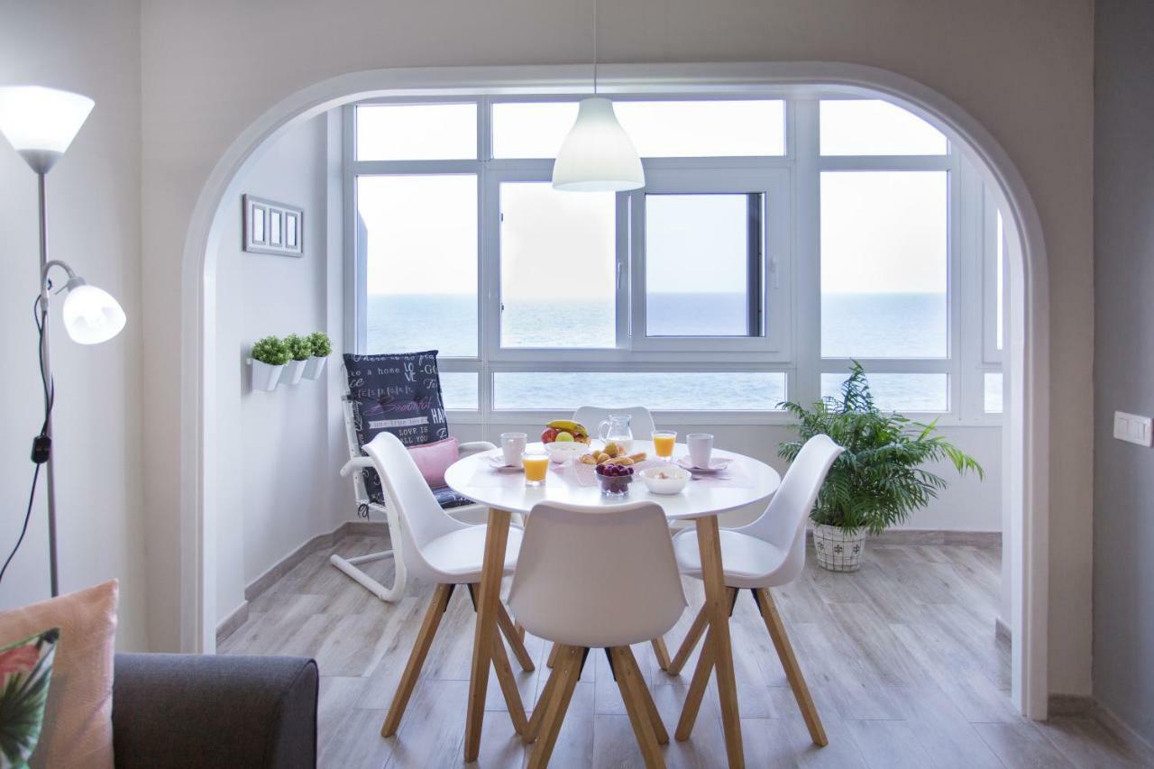 Home Over The Sea เตลเด ภายนอก รูปภาพ