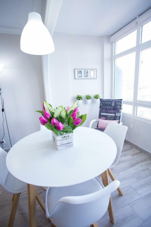 Home Over The Sea เตลเด ภายนอก รูปภาพ
