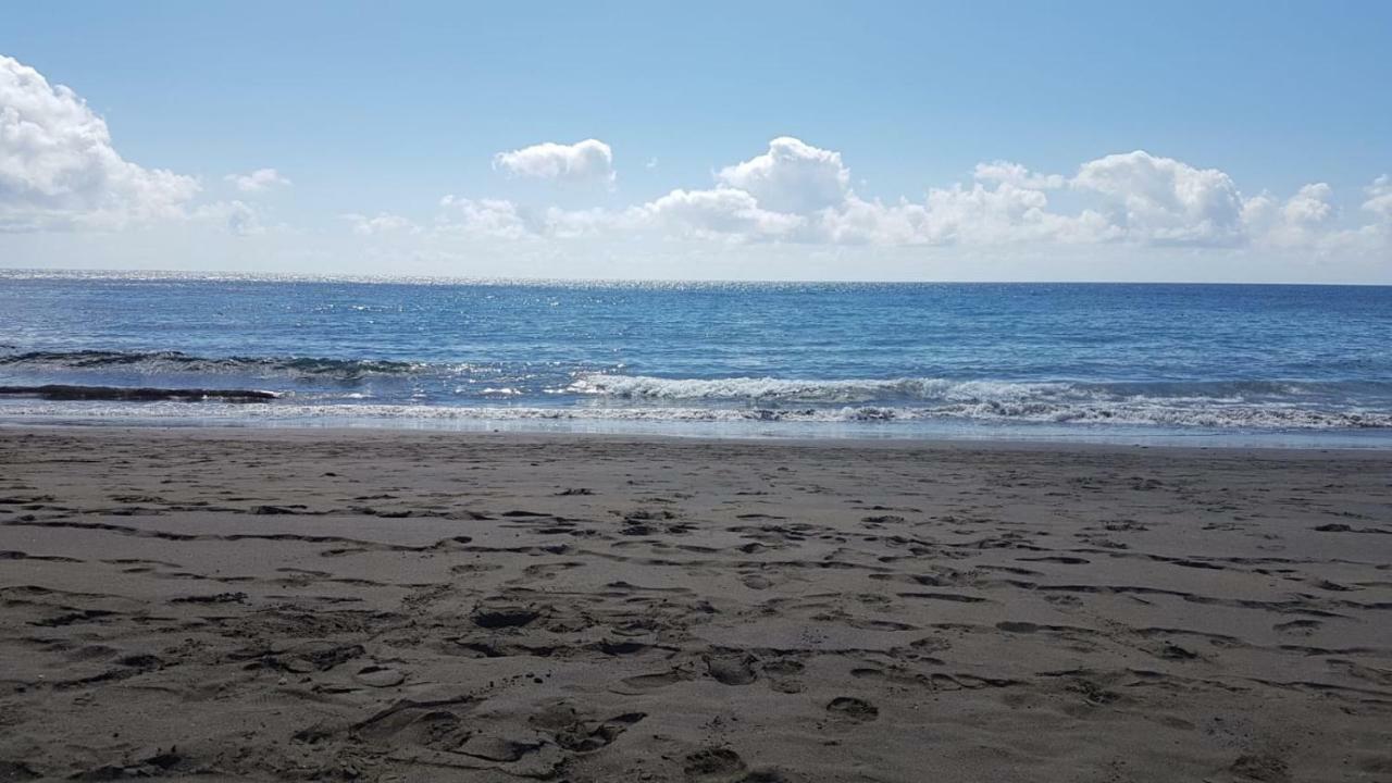 Home Over The Sea เตลเด ภายนอก รูปภาพ